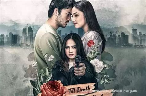 film syifa hadju terbaru di netflix